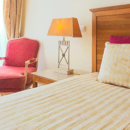 Quinta Do Estreito Hotel Câmara de Lobos Екстериор снимка