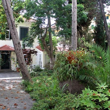 Quinta Do Estreito Hotel Câmara de Lobos Екстериор снимка