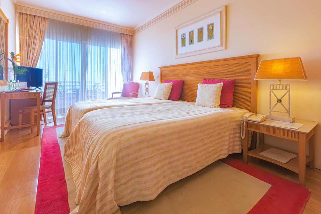 Quinta Do Estreito Hotel Câmara de Lobos Екстериор снимка