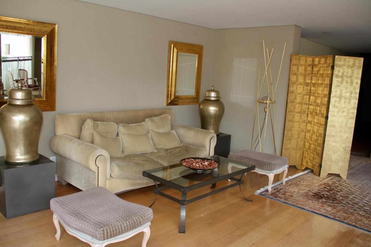 Quinta Do Estreito Hotel Câmara de Lobos Екстериор снимка