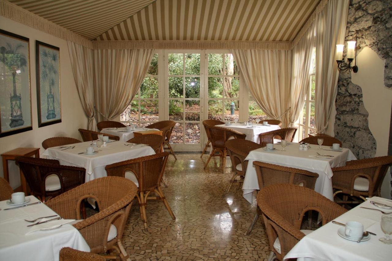 Quinta Do Estreito Hotel Câmara de Lobos Екстериор снимка