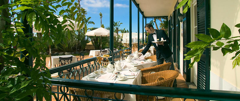 Quinta Do Estreito Hotel Câmara de Lobos Екстериор снимка