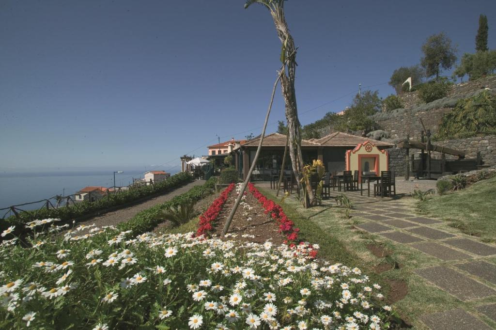 Quinta Do Estreito Hotel Câmara de Lobos Екстериор снимка