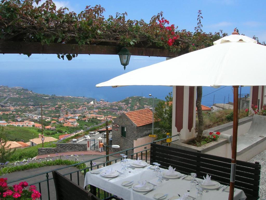 Quinta Do Estreito Hotel Câmara de Lobos Екстериор снимка