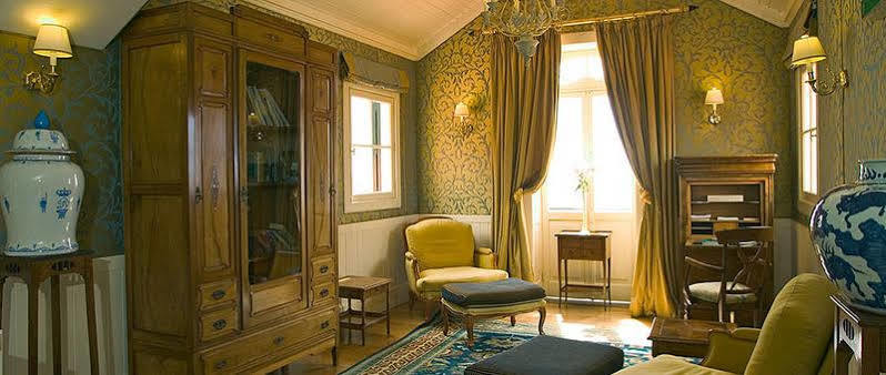 Quinta Do Estreito Hotel Câmara de Lobos Екстериор снимка