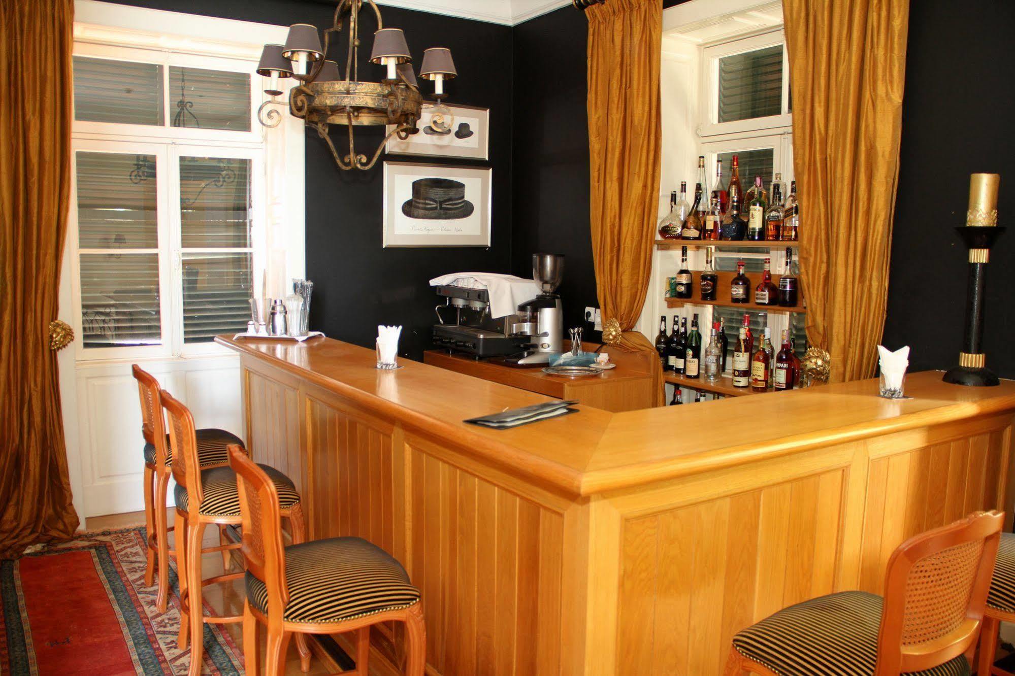 Quinta Do Estreito Hotel Câmara de Lobos Екстериор снимка
