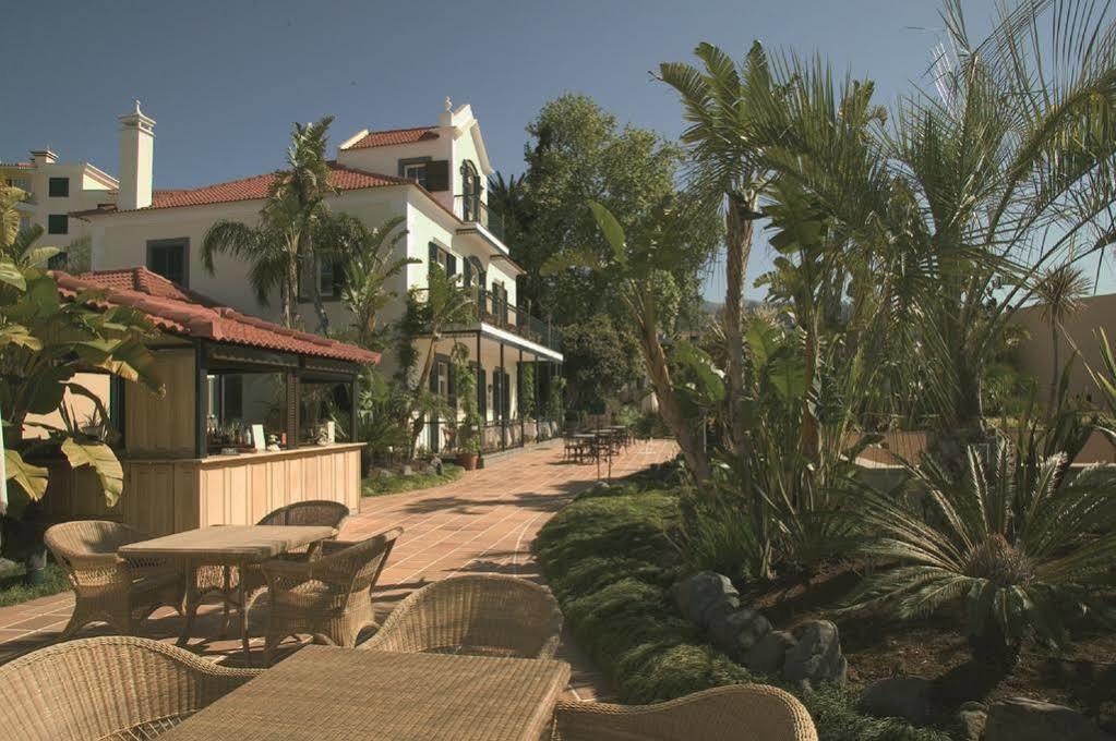 Quinta Do Estreito Hotel Câmara de Lobos Екстериор снимка